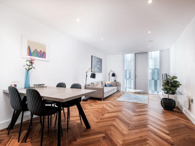 Apartment for rent in Pennington, Wigan