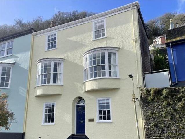 House for sale in Strode, Devon