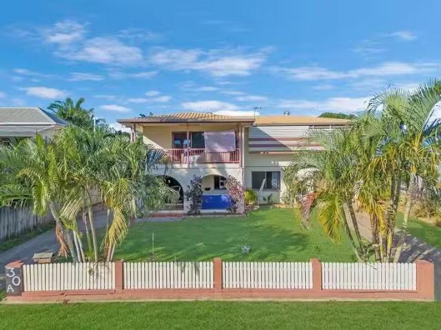 House for rent in South Townsville, Queensland