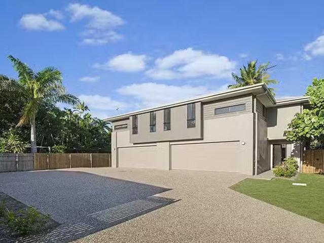 House for rent in South Townsville, Queensland