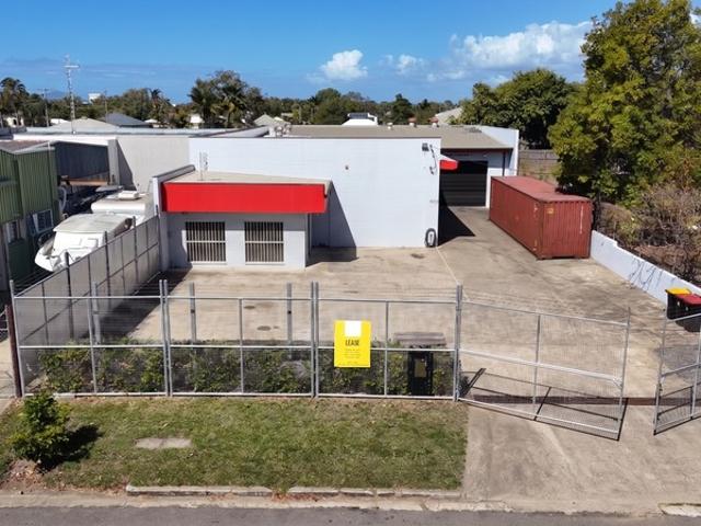 Warehouse for rent in Townsville, Queensland