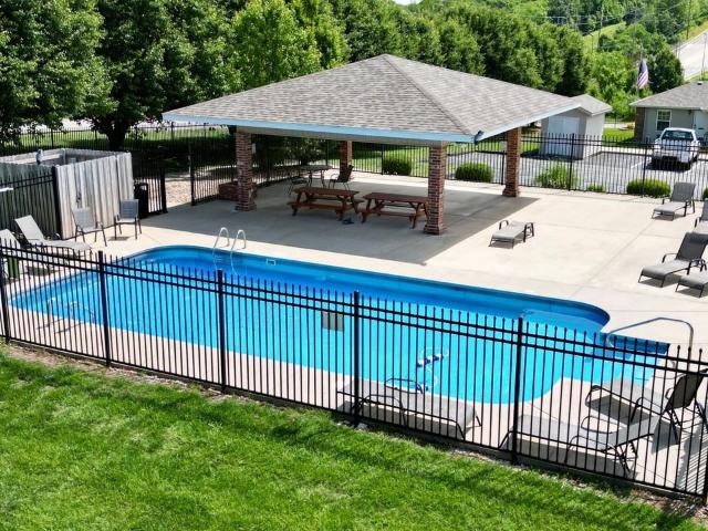 Apartment for rent in Springfield