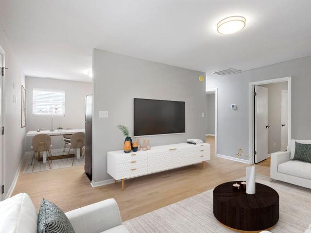 Apartment for rent in Wake, North Carolina