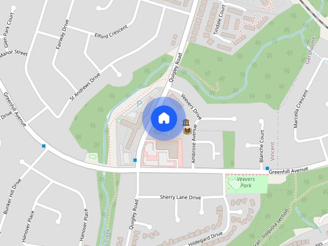 Apartment for rent in Ancaster, Ontario