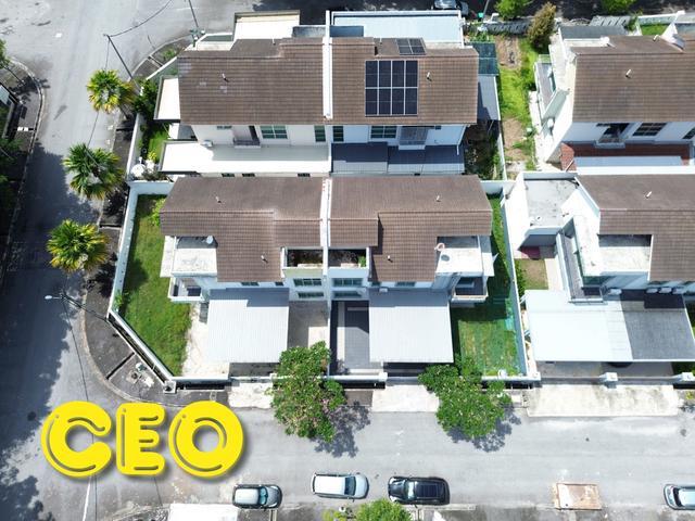 Residential House for sale in Wellesley, Penang