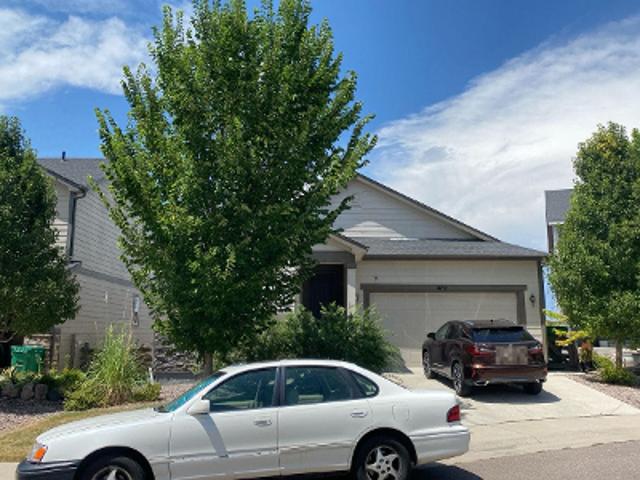 House for sale in Arapahoe, Colorado