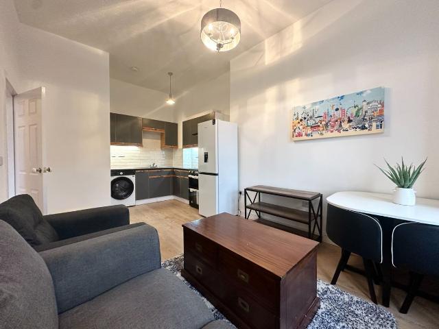 Apartment for rent in Lilybank, Shettleston