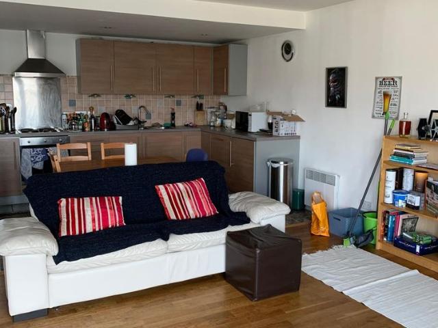 Apartment for rent in City Quay, Scotland