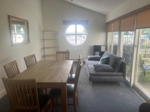 Apartment for rent in City Quay, Scotland
