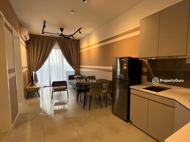 Apartment for rent in Country Heights Damansara, Kuala Lumpur