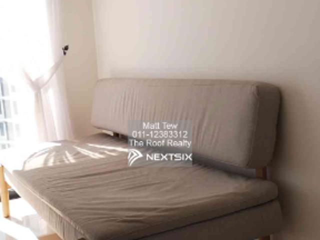 Apartment for rent in Country Heights Damansara, Kuala Lumpur