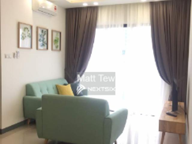 Apartment for rent in Country Heights Damansara, Kuala Lumpur
