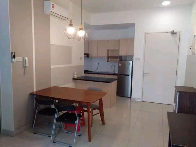 Serviced Residence for rent in Country Heights Damansara, Kuala Lumpur