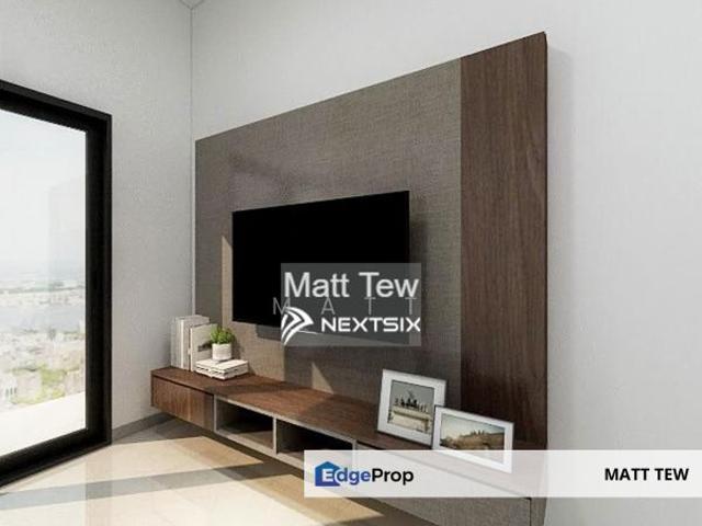 Condominium for rent in Country Heights Damansara, Kuala Lumpur