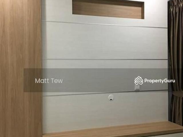 Apartment for rent in Country Heights Damansara, Kuala Lumpur