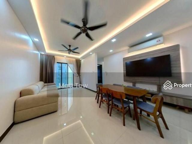 Apartment for rent in Country Heights Damansara, Kuala Lumpur