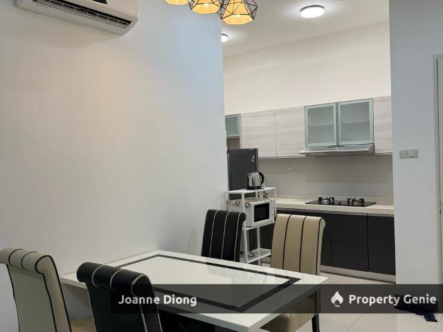 Apartment for rent in Country Heights Damansara, Kuala Lumpur