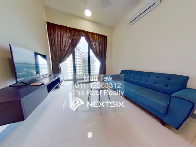 Apartment for rent in Country Heights Damansara, Kuala Lumpur