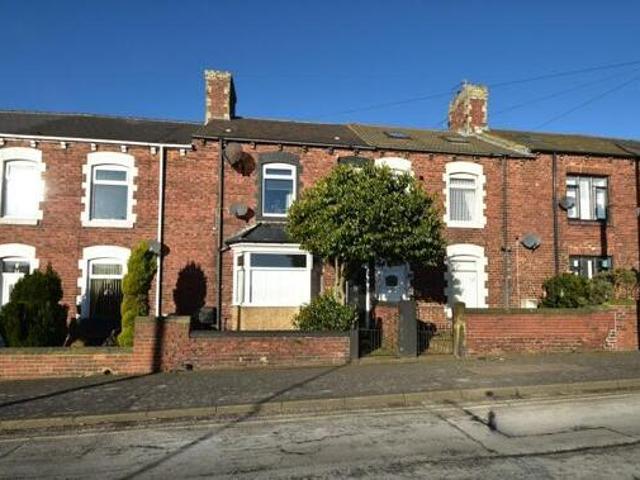 House for sale in Tantobie, Stanley