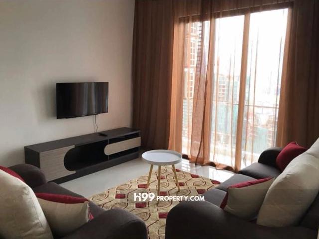 Apartment for rent in Country Heights Damansara, Kuala Lumpur