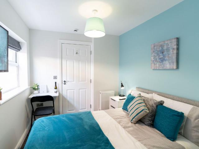 Room for rent in Reading