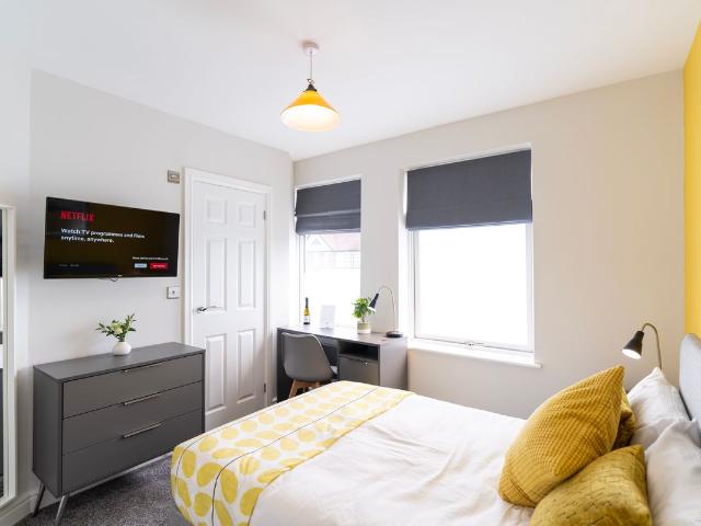 Room for rent in Reading