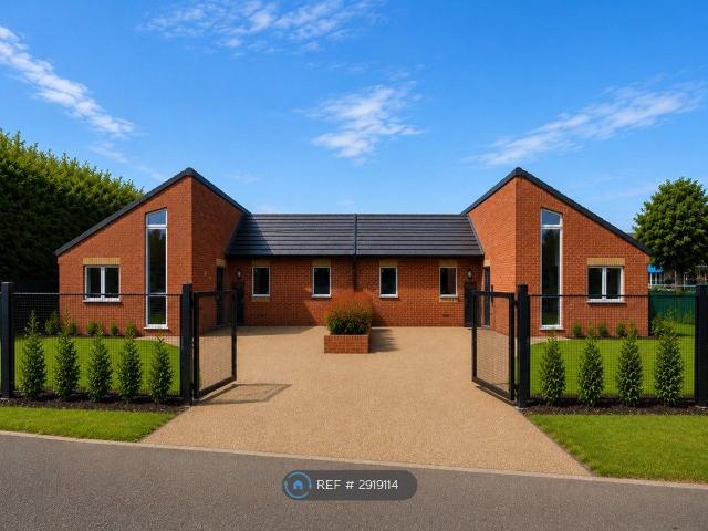 House for rent in Walcot West, Rodbourne