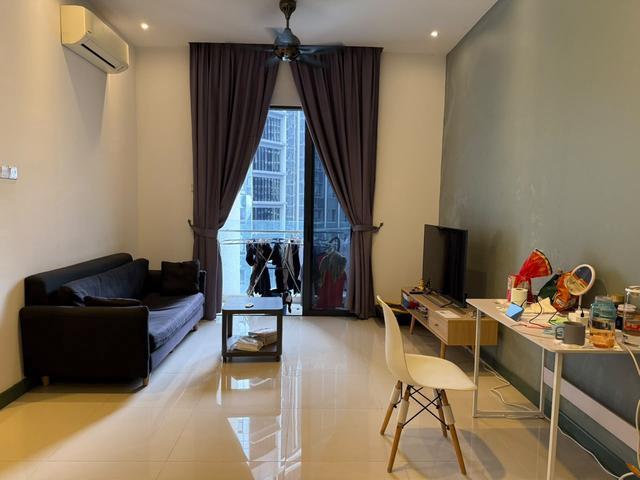 Serviced Residence for rent in Country Heights Damansara, Kuala Lumpur