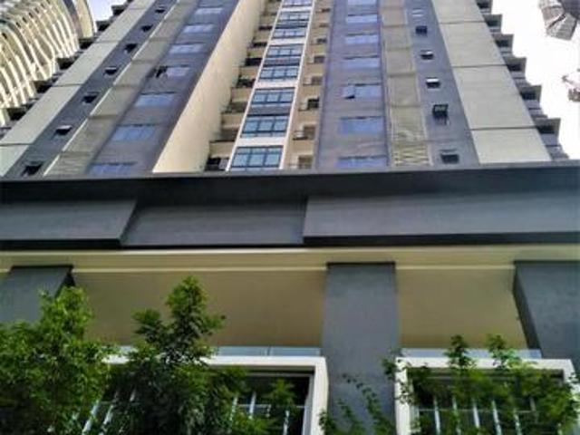 Serviced Residence for sale in Country Heights Damansara, Kuala Lumpur