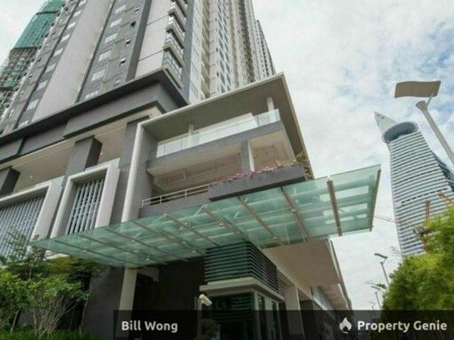 Apartment for rent in Country Heights Damansara, Kuala Lumpur