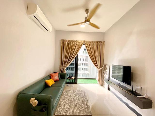 Serviced Residence for rent in Country Heights Damansara, Kuala Lumpur