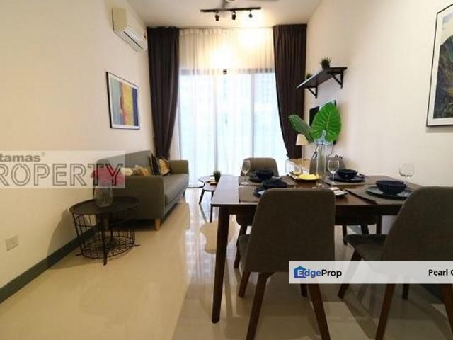 Condominium for rent in Country Heights Damansara, Kuala Lumpur