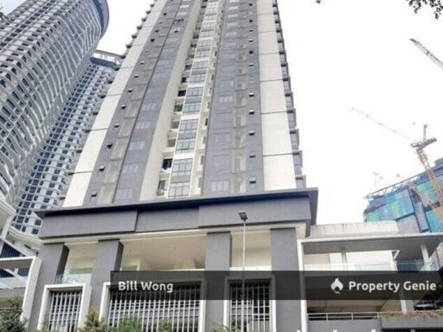 Apartment for rent in Country Heights Damansara, Kuala Lumpur