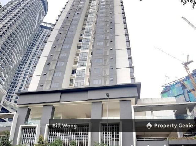 Condominium for rent in Country Heights Damansara, Kuala Lumpur