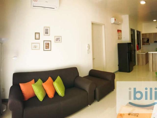 Room for rent in Bangsar South, Kuala Lumpur