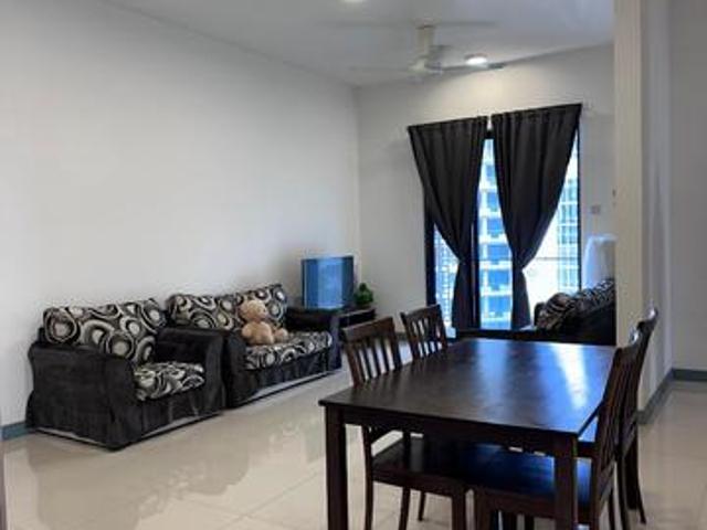 Serviced Residence for rent in Country Heights Damansara, Kuala Lumpur