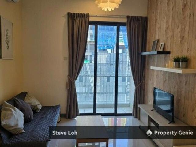 Apartment for rent in Country Heights Damansara, Kuala Lumpur