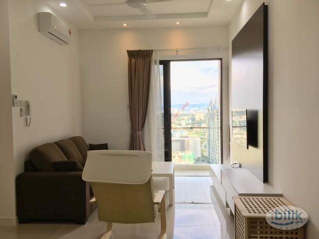Room for rent in Kuala Lumpur