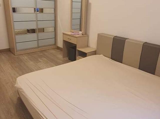 Room for rent in Country Heights Damansara, Kuala Lumpur