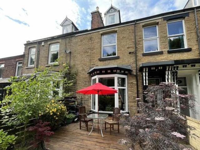 House for sale in Bishop Auckland