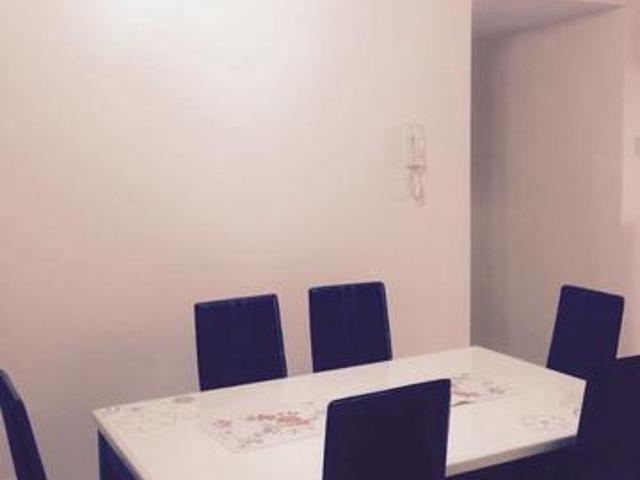 Condominium for sale in Langat, Selangor