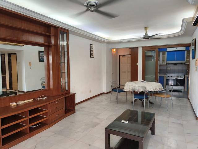 Condominium for sale in Langat, Selangor