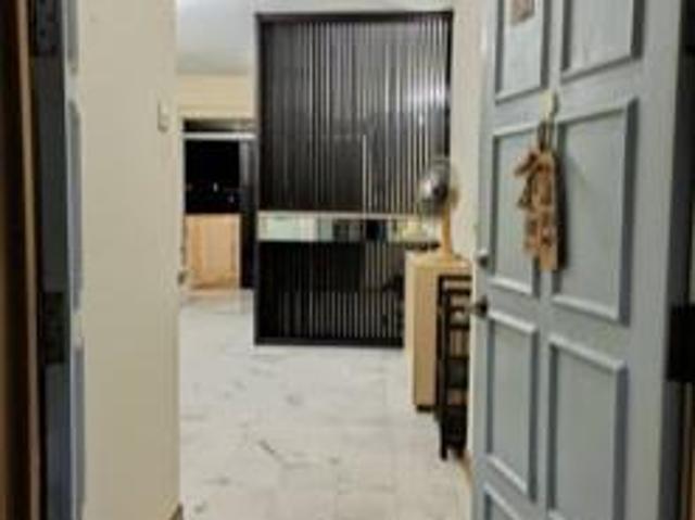 Condominium for rent in Langat, Selangor
