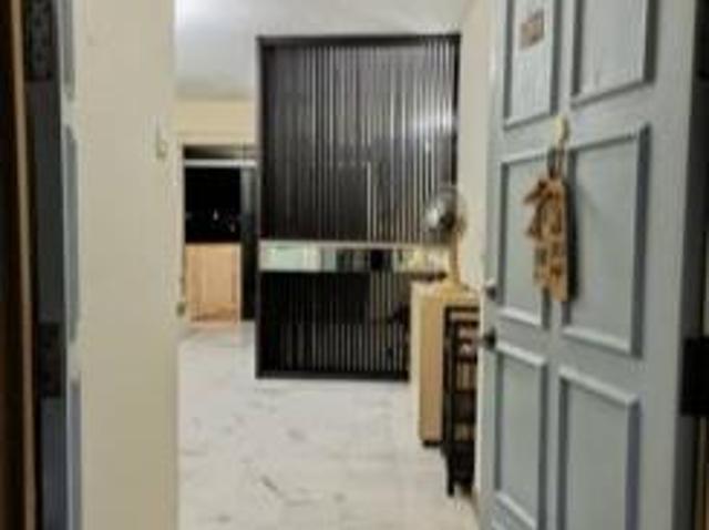 Condominium for rent in Langat, Selangor