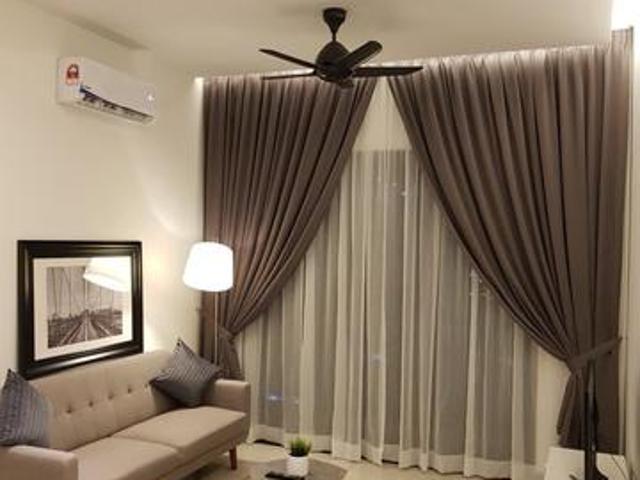 Serviced Residence for rent in Country Heights Damansara, Kuala Lumpur