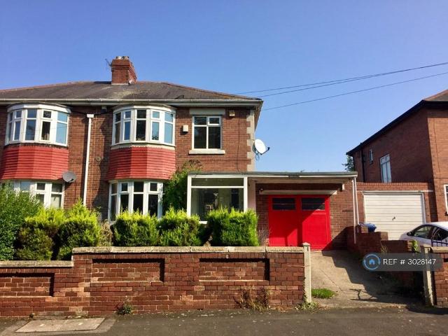 House for rent in Denton Burn, Tyne And Wear