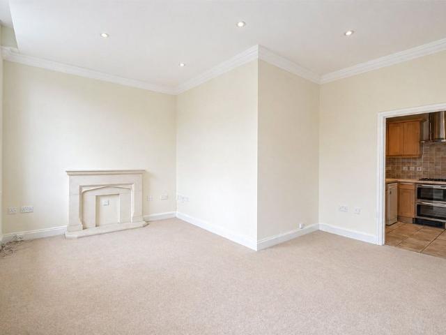 Apartment for rent in West Ewell, Epsom