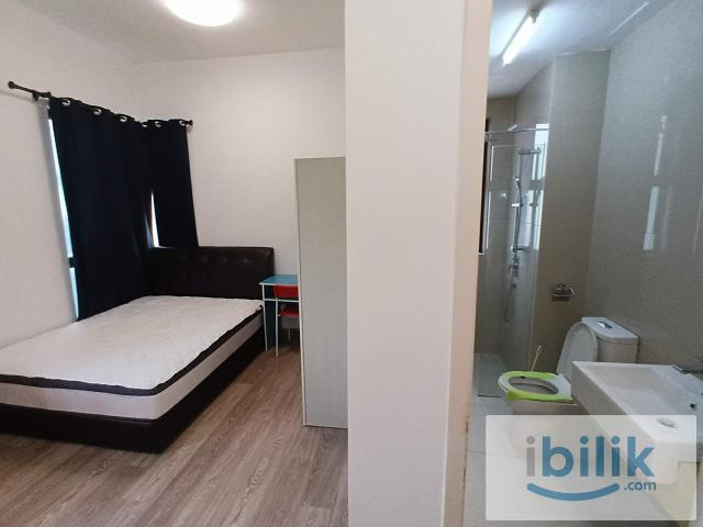 Room for rent in Country Heights Damansara, Kuala Lumpur