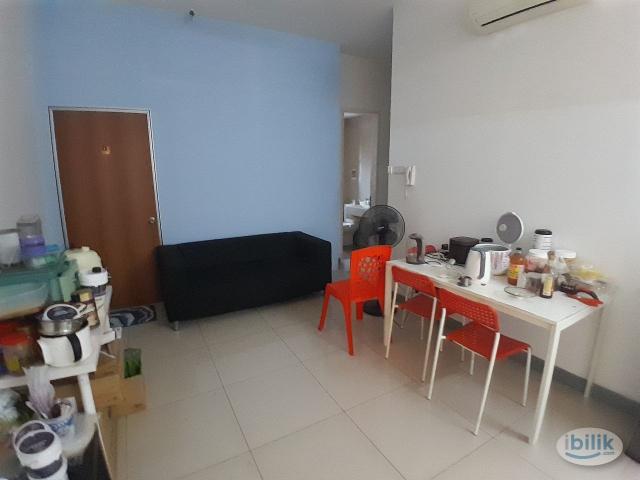 Room for rent in Kuala Lumpur