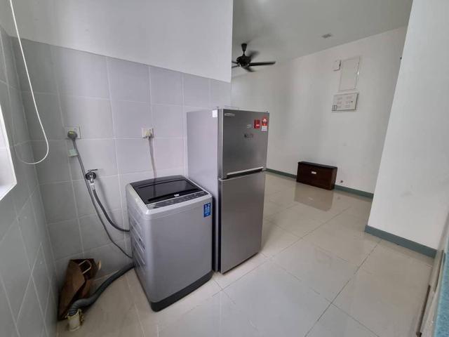 Serviced Residence for sale in Country Heights Damansara, Kuala Lumpur